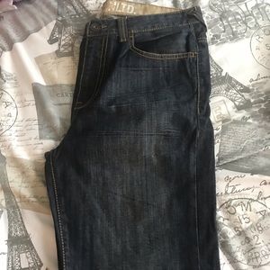 Nice men’s jeans